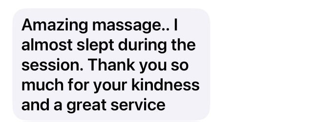 Review from Client