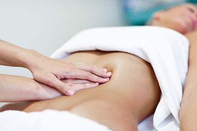 Detoxification Massage