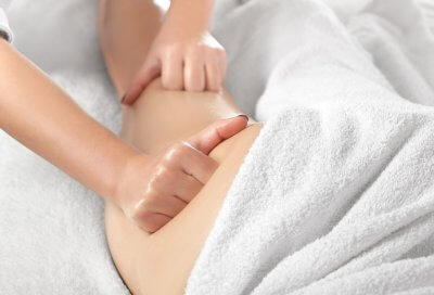 Recovery Massage