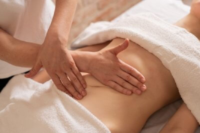 Health & Wellness Massage