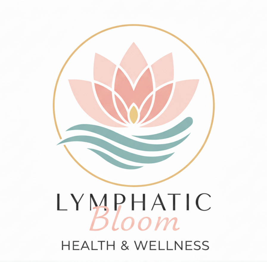 Lymphatic Bloom
